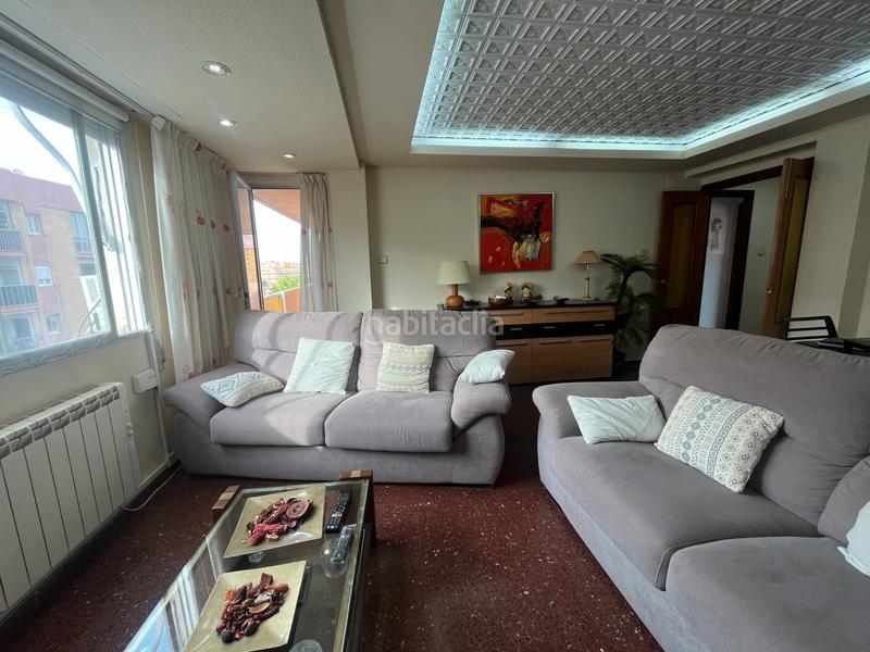 Foto 5ac8ff88-7831-45cc-ab35-9f676b230da1. Etagenwohnung in Avenida de Abril-9 de Octubre Sagunt