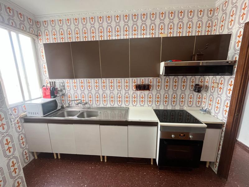 Foto 67bbe9d9-5b1b-4574-8566-319fa2a95df6. Etagenwohnung in Avenida de Abril-9 de Octubre Sagunt