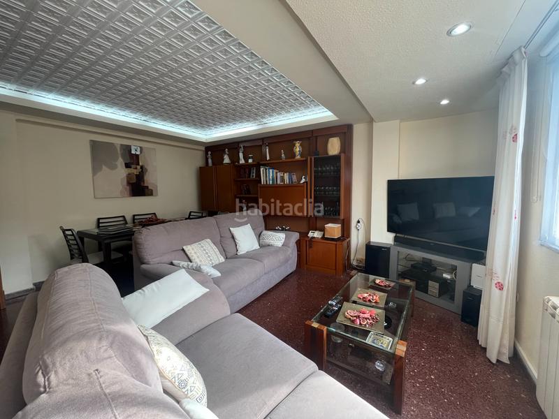 Foto 6d2aecb7-4762-4abf-9981-6472bb5b8ec7. Etagenwohnung in Avenida de Abril-9 de Octubre Sagunt