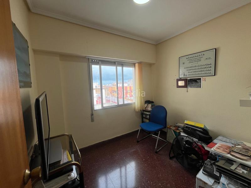 Foto 6f6418aa-8bf2-4515-abe5-a16478b6ece0. Etagenwohnung in Avenida de Abril-9 de Octubre Sagunt