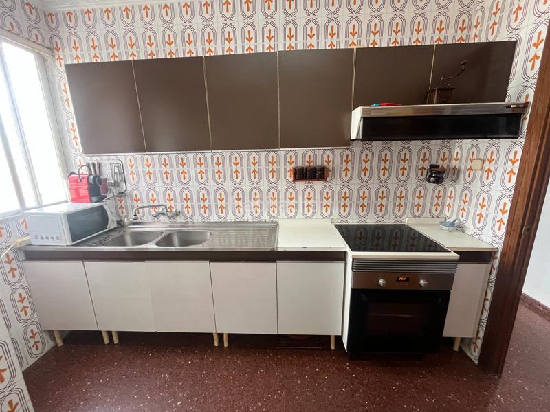 Foto 737aeff9-cfb6-4930-9295-b983d41a5cd2. Etagenwohnung in Avenida de Abril-9 de Octubre Sagunt