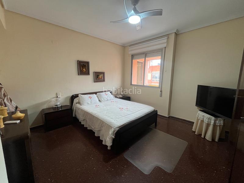 Foto 7fafbd31-3a73-46e5-8ac7-1cf172b0b05a. Etagenwohnung in Avenida de Abril-9 de Octubre Sagunt