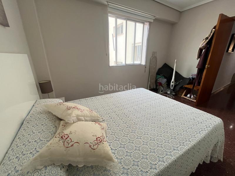 Foto 8541bc22-1b93-4d14-a111-442c42ade703. Etagenwohnung in Avenida de Abril-9 de Octubre Sagunt