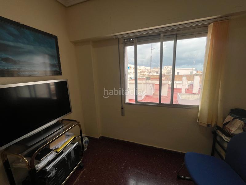 Foto 8832e396-ff19-4a11-afa2-5d4d1bf189af. Etagenwohnung in Avenida de Abril-9 de Octubre Sagunt