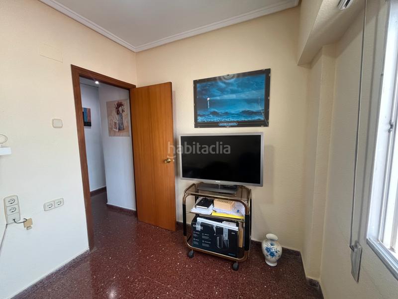 Foto 8dd4240a-f8c6-46ec-b711-09f72970d23b. Etagenwohnung in Avenida de Abril-9 de Octubre Sagunt