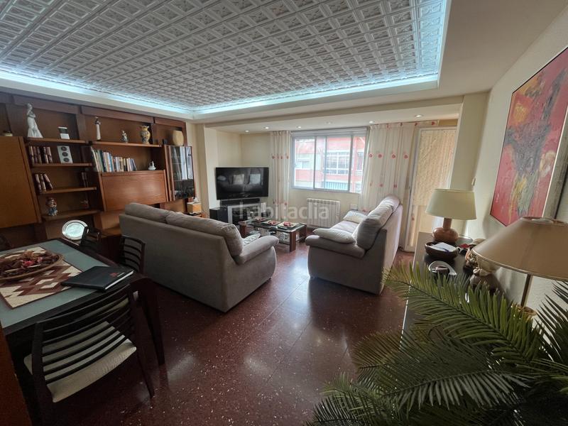 Foto a2c102a1-cc2f-415b-96e1-17e5a88a7dd6. Etagenwohnung in Avenida de Abril-9 de Octubre Sagunt