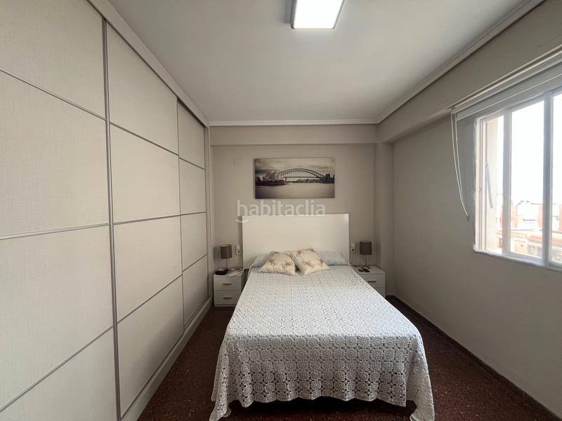 Foto a87e3463-1071-4d55-a4d0-4d586971d226. Etagenwohnung in Avenida de Abril-9 de Octubre Sagunt