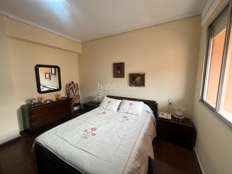 Foto c1075234-bc5b-4c39-a42e-46293368d071. Etagenwohnung in Avenida de Abril-9 de Octubre Sagunt