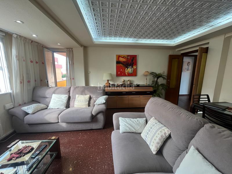 Foto c3c014ba-2a75-4712-955e-c782d0571fb7. Etagenwohnung in Avenida de Abril-9 de Octubre Sagunt