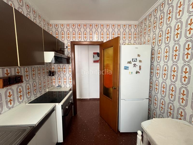 Foto c5931be5-2c29-4060-b5b6-071330d2dc43. Etagenwohnung in Avenida de Abril-9 de Octubre Sagunt