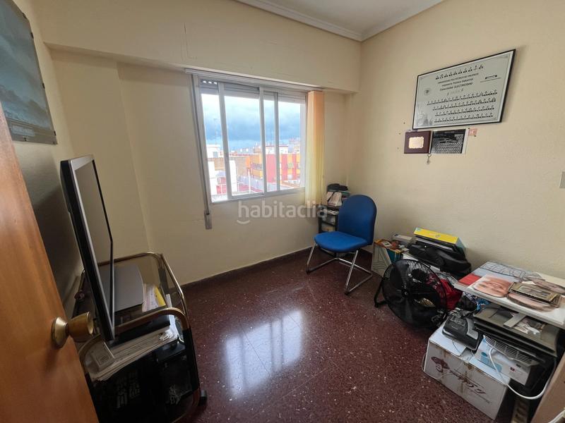 Foto c601d4b1-a737-4e7b-9fff-558f89a4b9f2. Etagenwohnung in Avenida de Abril-9 de Octubre Sagunt