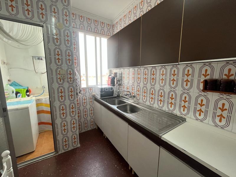 Foto c7c95083-2baf-4786-98c9-24814d63da60. Etagenwohnung in Avenida de Abril-9 de Octubre Sagunt