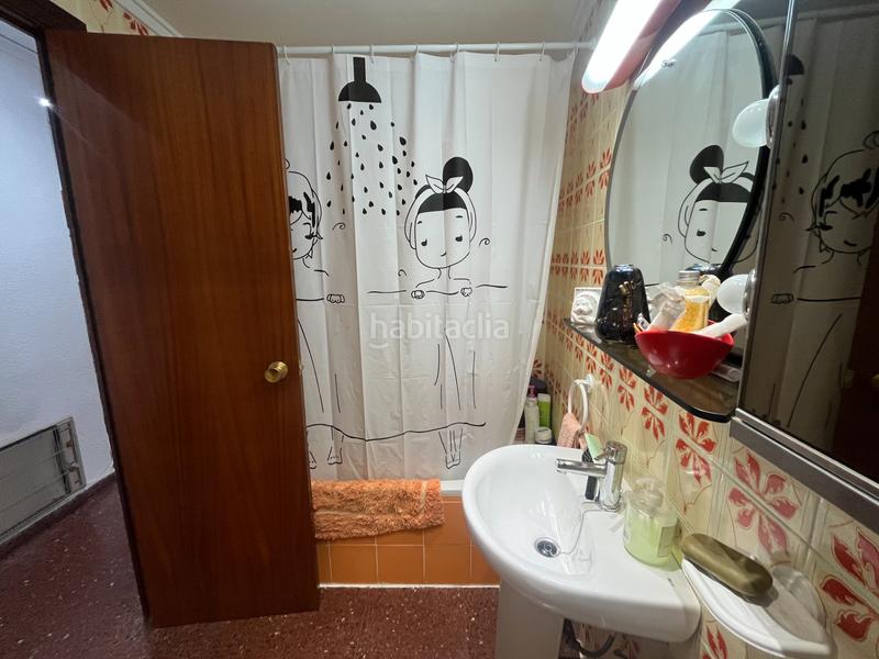 Foto c875516c-e0db-4a88-a80b-5d14865294e3. Etagenwohnung in Avenida de Abril-9 de Octubre Sagunt