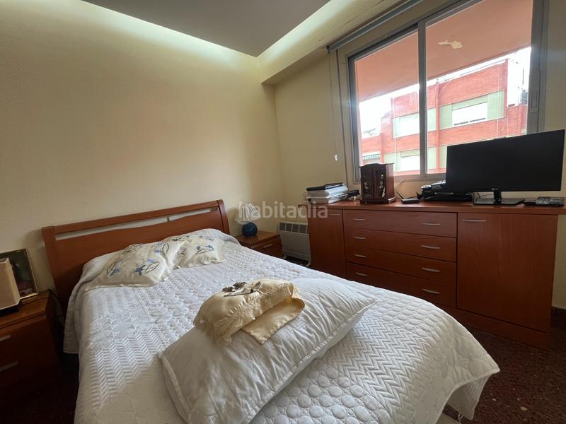 Foto c9720110-1f4c-47e0-8e5f-1e175b702d55. Etagenwohnung in Avenida de Abril-9 de Octubre Sagunt