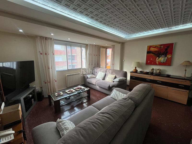 Foto de01e5f4-2e20-441e-9769-9ef388d88b27. Etagenwohnung in Avenida de Abril-9 de Octubre Sagunt