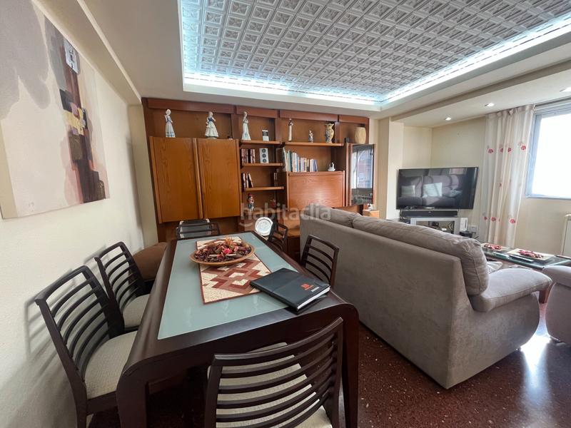 Foto ded57339-0a1e-4b02-a1ec-9c11eed9ab98. Etagenwohnung in Avenida de Abril-9 de Octubre Sagunt