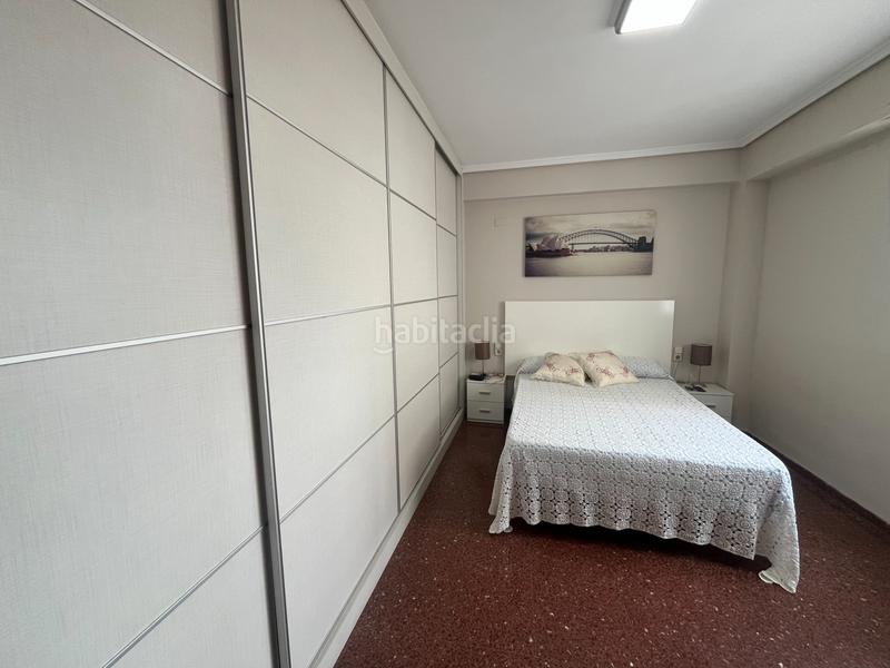 Foto e95ddebe-7e3f-438a-8862-a7b5bb1a93f2. Etagenwohnung in Avenida de Abril-9 de Octubre Sagunt