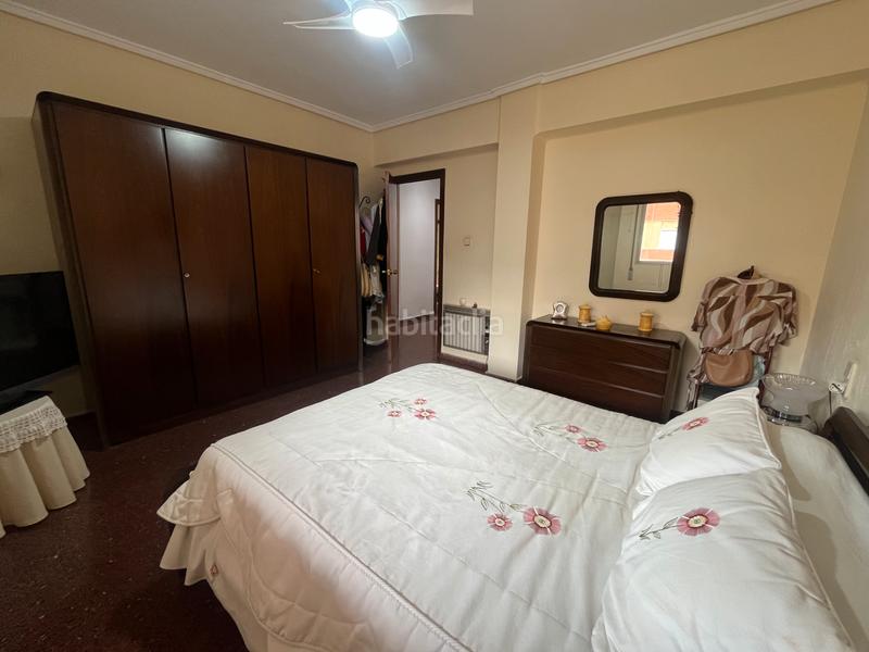 Foto f15e6937-1735-470a-bc69-f092f5331ffb. Etagenwohnung in Avenida de Abril-9 de Octubre Sagunt