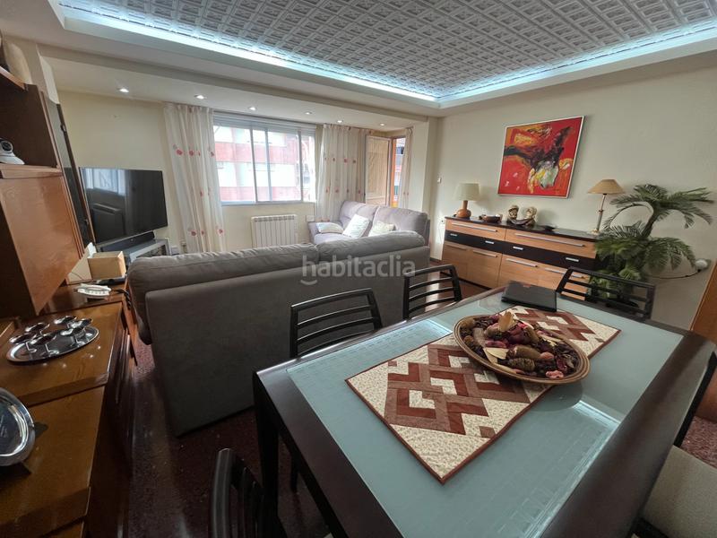 Foto f6a386b5-f5c4-4908-8597-6461e50c1669. Etagenwohnung in Avenida de Abril-9 de Octubre Sagunt