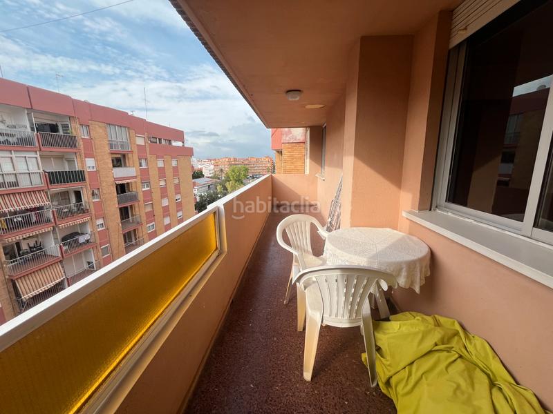 Foto ff355815-899f-41af-a023-a706ffe5af53. Etagenwohnung in Avenida de Abril-9 de Octubre Sagunt