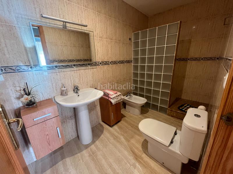 Foto 003f8571-4279-4f99-9462-b41774de4833. Affitto appartamento con riscaldamento parcheggio piscina in Canet d´en Berenguer