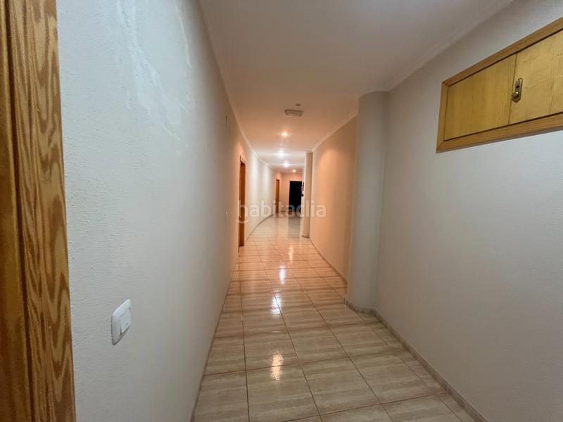 Foto 069724bc-4567-4d6a-80d9-e8036d478f62. Affitto appartamento con riscaldamento parcheggio piscina in Canet d´en Berenguer