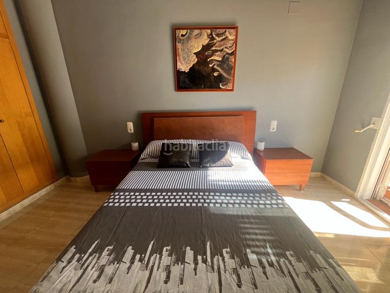 Foto 0b8adeee-b18c-4406-bfaa-d52d7f5bf825. Affitto appartamento con riscaldamento parcheggio piscina in Canet d´en Berenguer