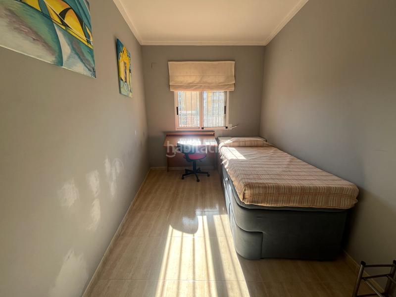 Foto 0f433c1b-21d6-4b52-b803-19c38f562e19. Affitto appartamento con riscaldamento parcheggio piscina in Canet d´en Berenguer