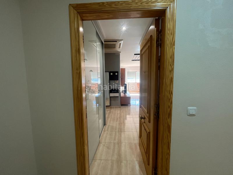 Foto 12dda44e-36df-4fe4-a79e-407b3abce042. Affitto appartamento con riscaldamento parcheggio piscina in Canet d´en Berenguer