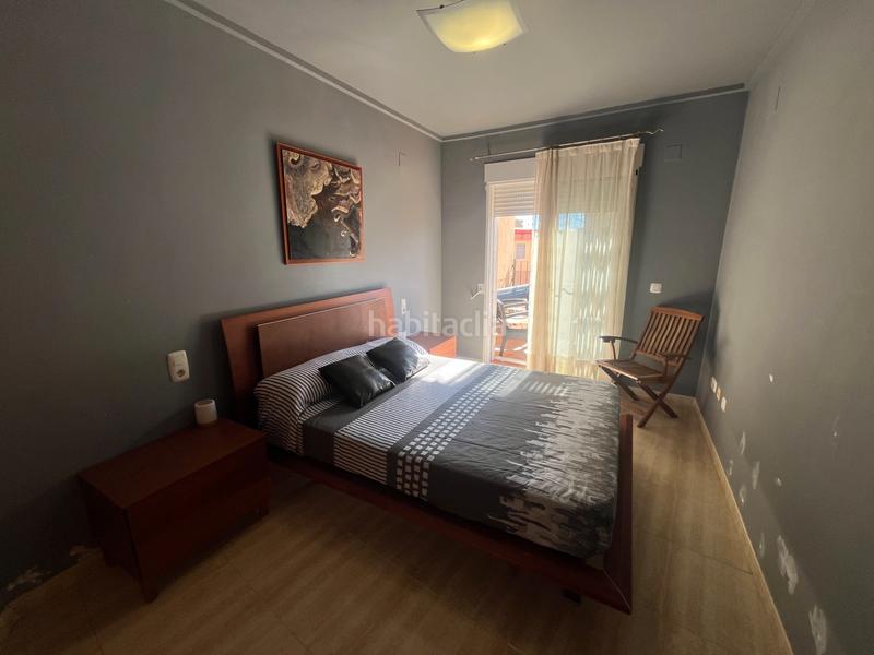 Foto 157279a6-d839-40d2-9af3-4e8af5856ae5. Affitto appartamento con riscaldamento parcheggio piscina in Canet d´en Berenguer