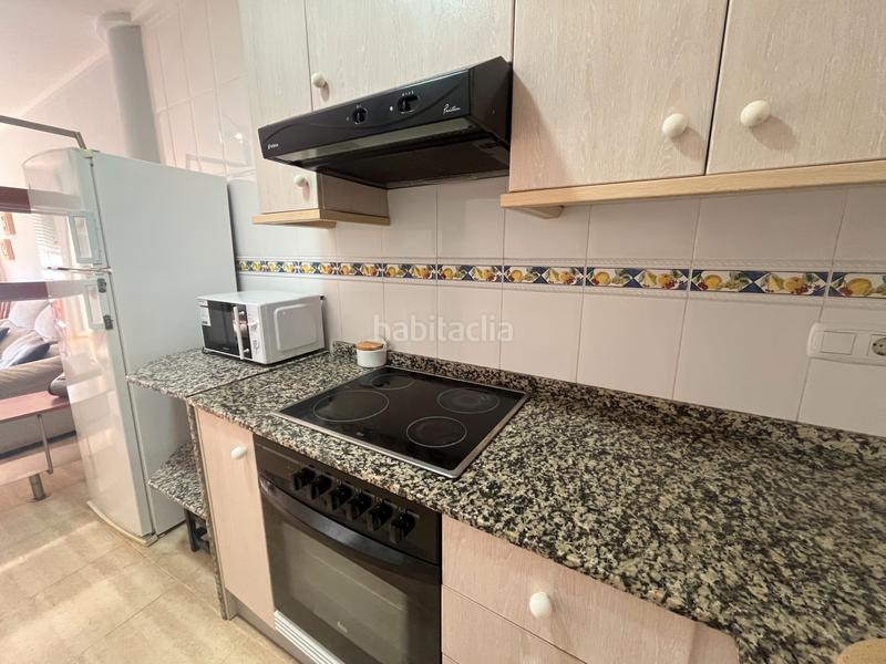 Foto 18fca89a-23e5-4aea-a46a-aa4f4fbf18c4. Affitto appartamento con riscaldamento parcheggio piscina in Canet d´en Berenguer