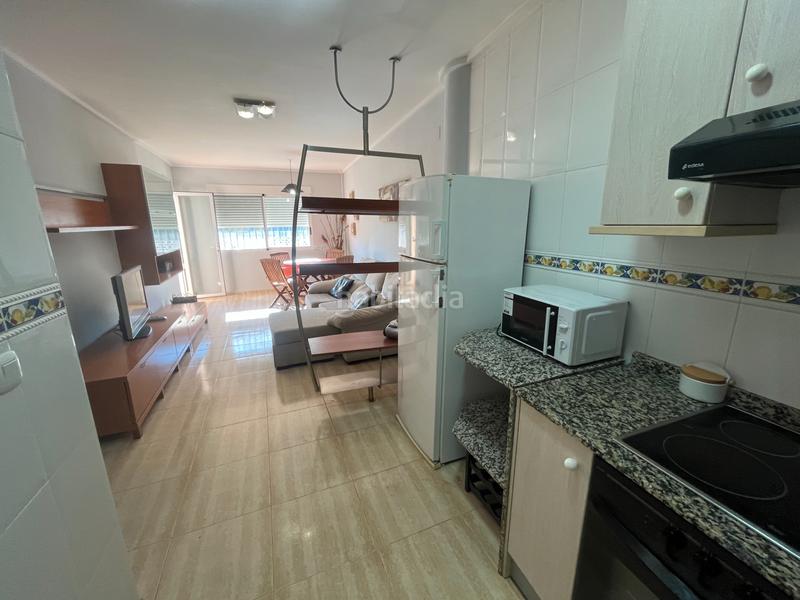 Foto 19ffc9fa-4897-4d4a-aa5b-ab1ba1a8d9ce. Affitto appartamento con riscaldamento parcheggio piscina in Canet d´en Berenguer