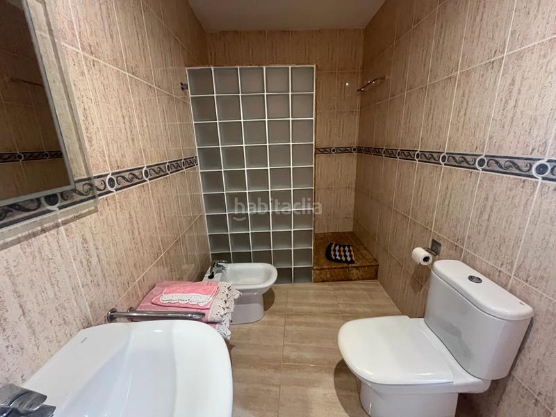 Foto 21caf69b-3534-4c35-a8fa-fa470dec7415. Affitto appartamento con riscaldamento parcheggio piscina in Canet d´en Berenguer