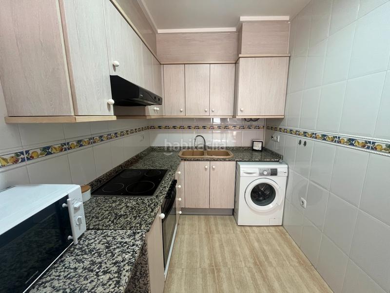 Foto 24e5ceb1-b913-4c7a-a90b-803684fef54e. Affitto appartamento con riscaldamento parcheggio piscina in Canet d´en Berenguer