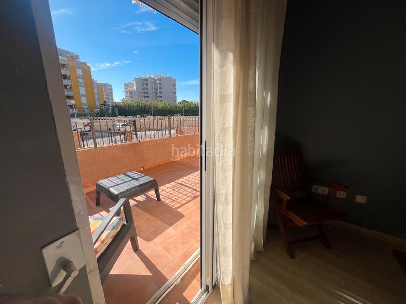 Foto 265e4589-7c56-434c-9879-4a10c725891b. Affitto appartamento con riscaldamento parcheggio piscina in Canet d´en Berenguer