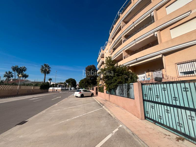 Foto 2973e690-9f1d-44b5-91a4-df02c697801b. Affitto appartamento con riscaldamento parcheggio piscina in Canet d´en Berenguer