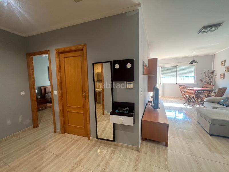 Foto 307cdeb4-1a31-49c5-a44d-d6ffb1a82afb. Affitto appartamento con riscaldamento parcheggio piscina in Canet d´en Berenguer