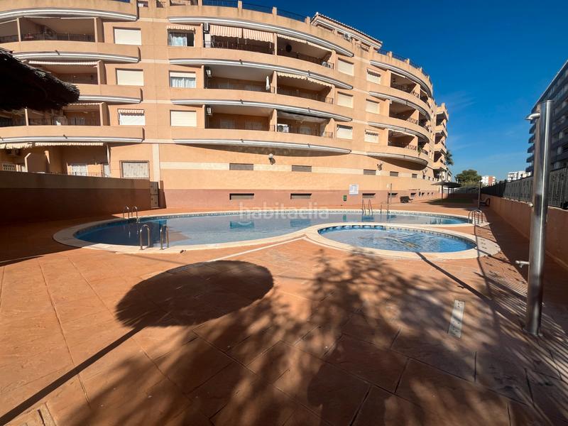 Foto 31b7f68e-9eff-4807-8f44-0b2e8fc8ed62. Affitto appartamento con riscaldamento parcheggio piscina in Canet d´en Berenguer