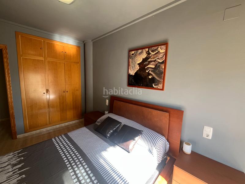 Foto 34ce1a9f-d242-4eb6-94c3-2dd312effc60. Affitto appartamento con riscaldamento parcheggio piscina in Canet d´en Berenguer