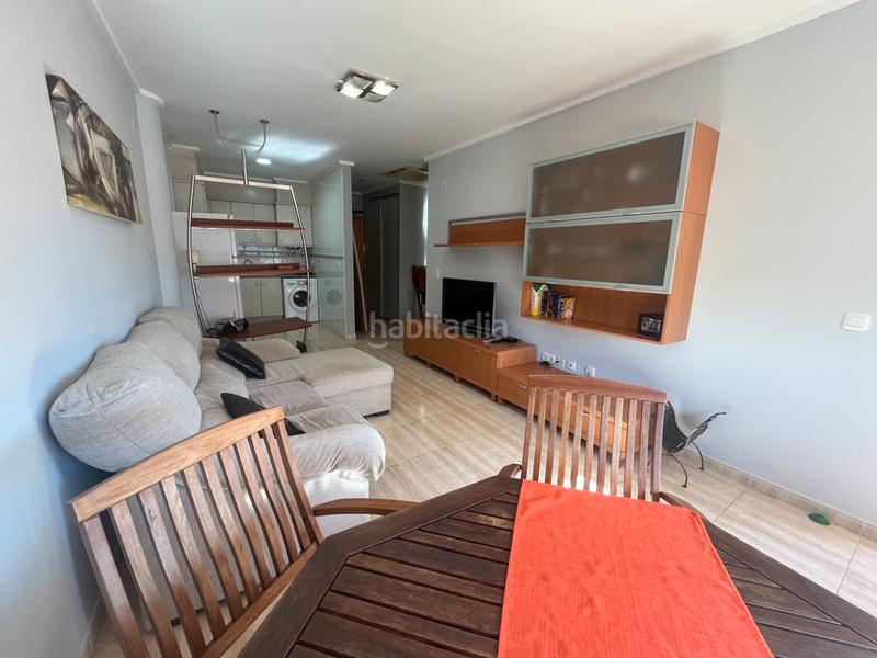 Foto 3b56abce-c07c-4709-af1e-968e067bff01. Affitto appartamento con riscaldamento parcheggio piscina in Canet d´en Berenguer