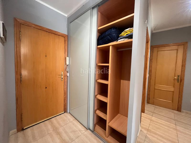 Foto 3bf7e0fe-6cd4-4737-9b74-39e85e3a6687. Affitto appartamento con riscaldamento parcheggio piscina in Canet d´en Berenguer