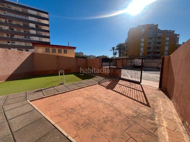 Foto 47ae9a7a-5a86-449f-9cf5-0434343a9e35. Affitto appartamento con riscaldamento parcheggio piscina in Canet d´en Berenguer