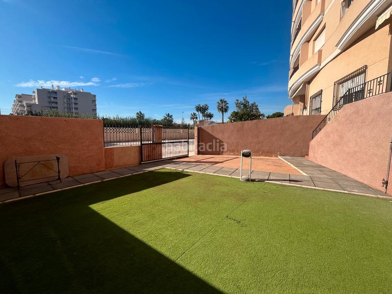 Foto 496a4e7c-4520-47c7-a2b5-f9851700d088. Affitto appartamento con riscaldamento parcheggio piscina in Canet d´en Berenguer