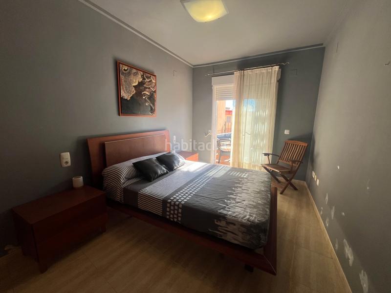 Foto 4b0518f5-a601-4d37-9d82-d3ac0cfe9381. Affitto appartamento con riscaldamento parcheggio piscina in Canet d´en Berenguer