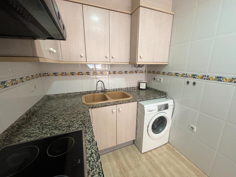 Foto 4b331be8-412c-4dd8-bb96-e90b72956c64. Affitto appartamento con riscaldamento parcheggio piscina in Canet d´en Berenguer