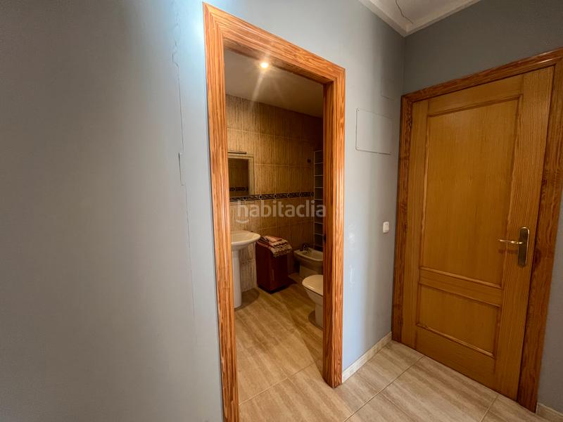 Foto 4f24fb49-034d-4b0c-af8a-119009b3640f. Affitto appartamento con riscaldamento parcheggio piscina in Canet d´en Berenguer