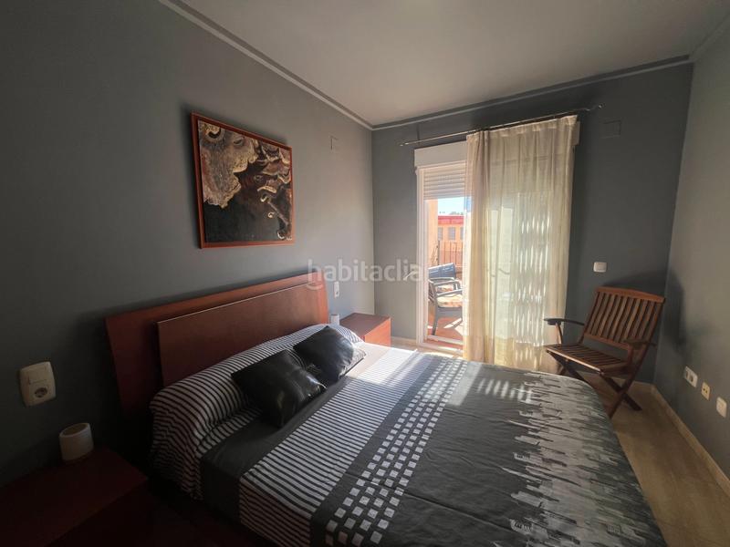 Foto 553fc948-1178-441e-bc6c-f7a81cf74b23. Affitto appartamento con riscaldamento parcheggio piscina in Canet d´en Berenguer