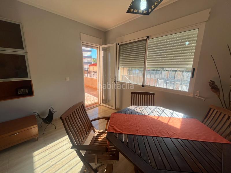 Foto 618a6ddb-2382-48ae-9408-4b96ca5a107a. Affitto appartamento con riscaldamento parcheggio piscina in Canet d´en Berenguer