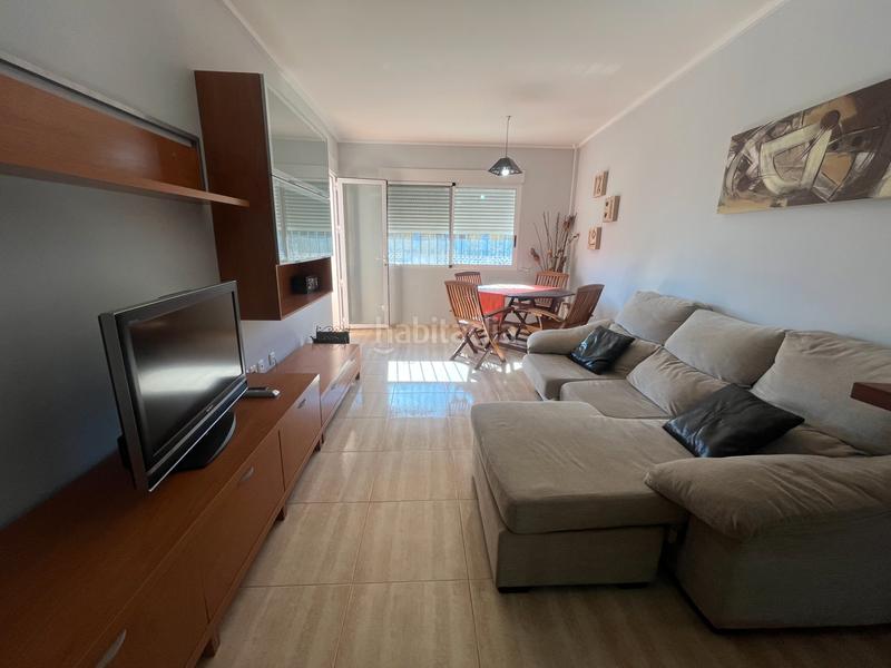 Foto 67432181-b6ed-41d1-8d6f-fcda4543f64f. Affitto appartamento con riscaldamento parcheggio piscina in Canet d´en Berenguer