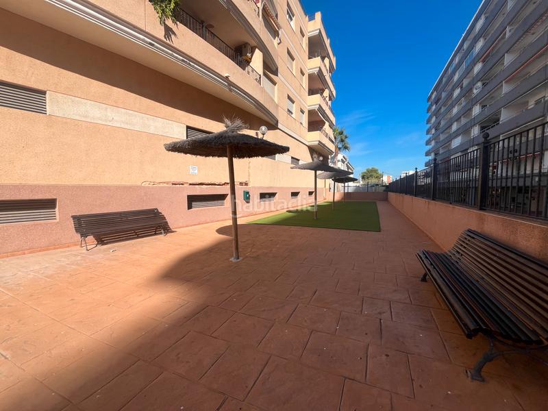 Foto 68c5dde5-658f-44df-b627-07d3d50ca024. Affitto appartamento con riscaldamento parcheggio piscina in Canet d´en Berenguer